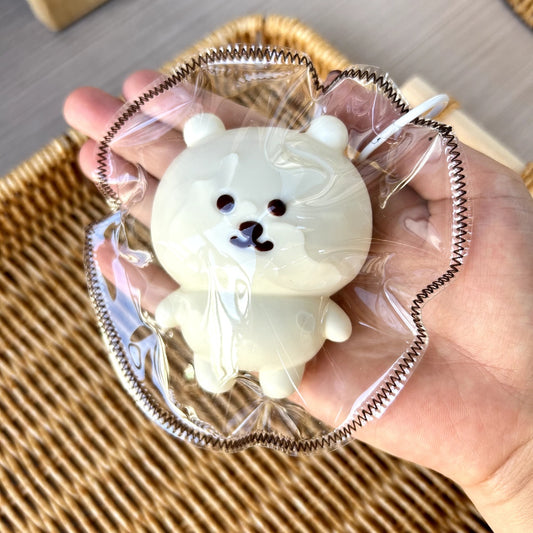 CCA002: Joke Bear Squishy