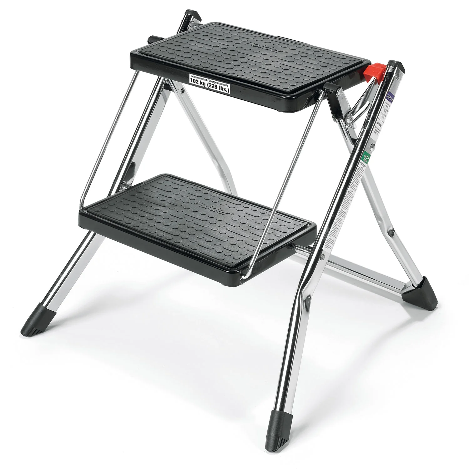 2-Step Stool Replacement Handle - Image 3