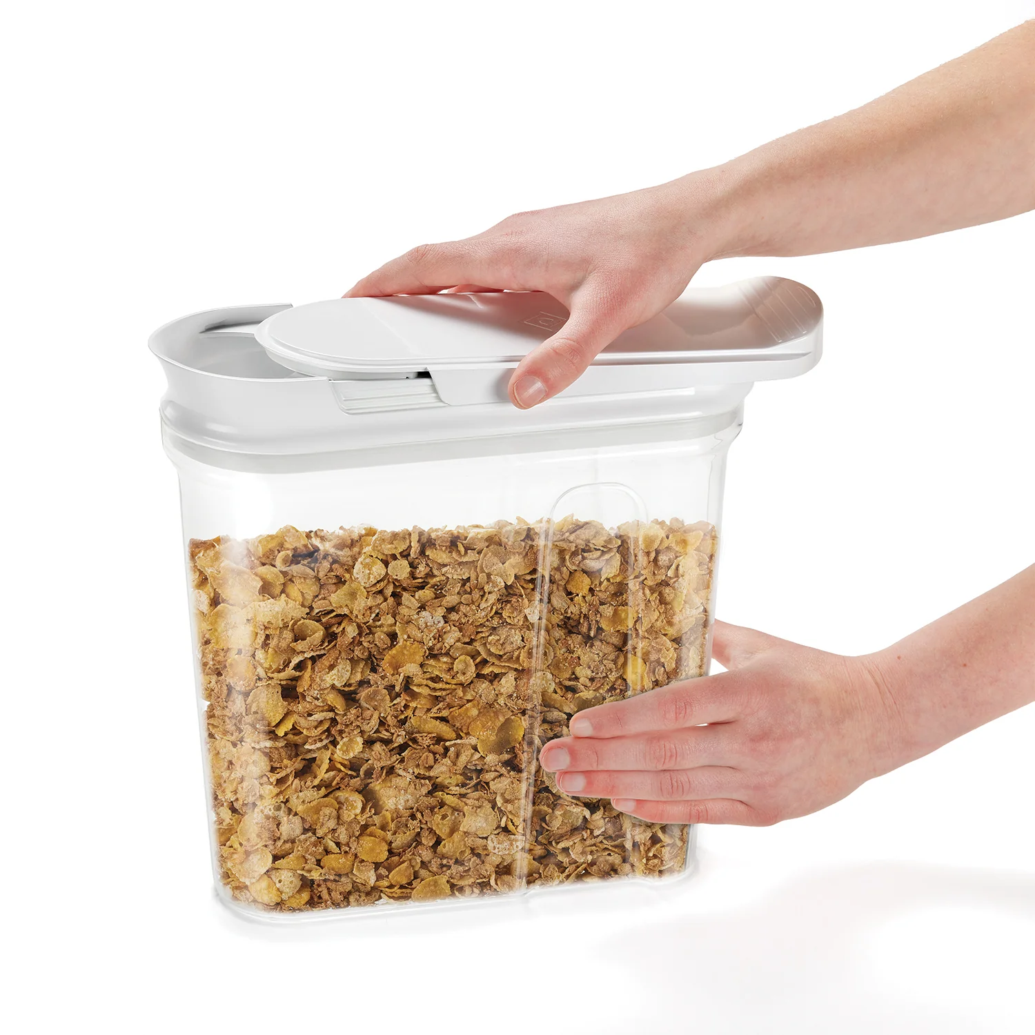 Cereal Canister - Image 9