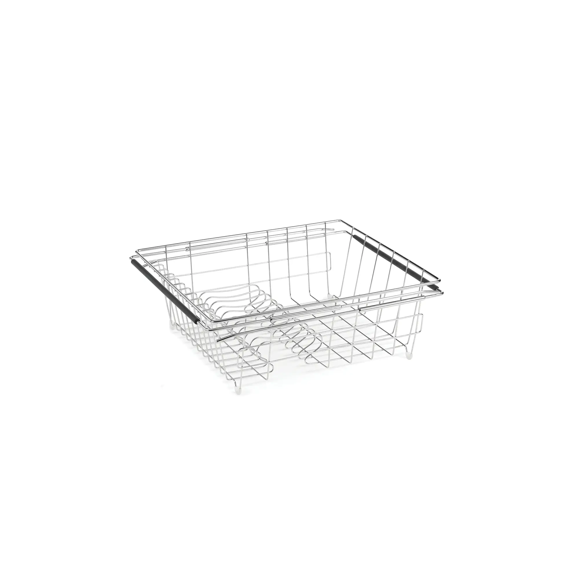 Expandable In-Sink Dish Rack - Image 5