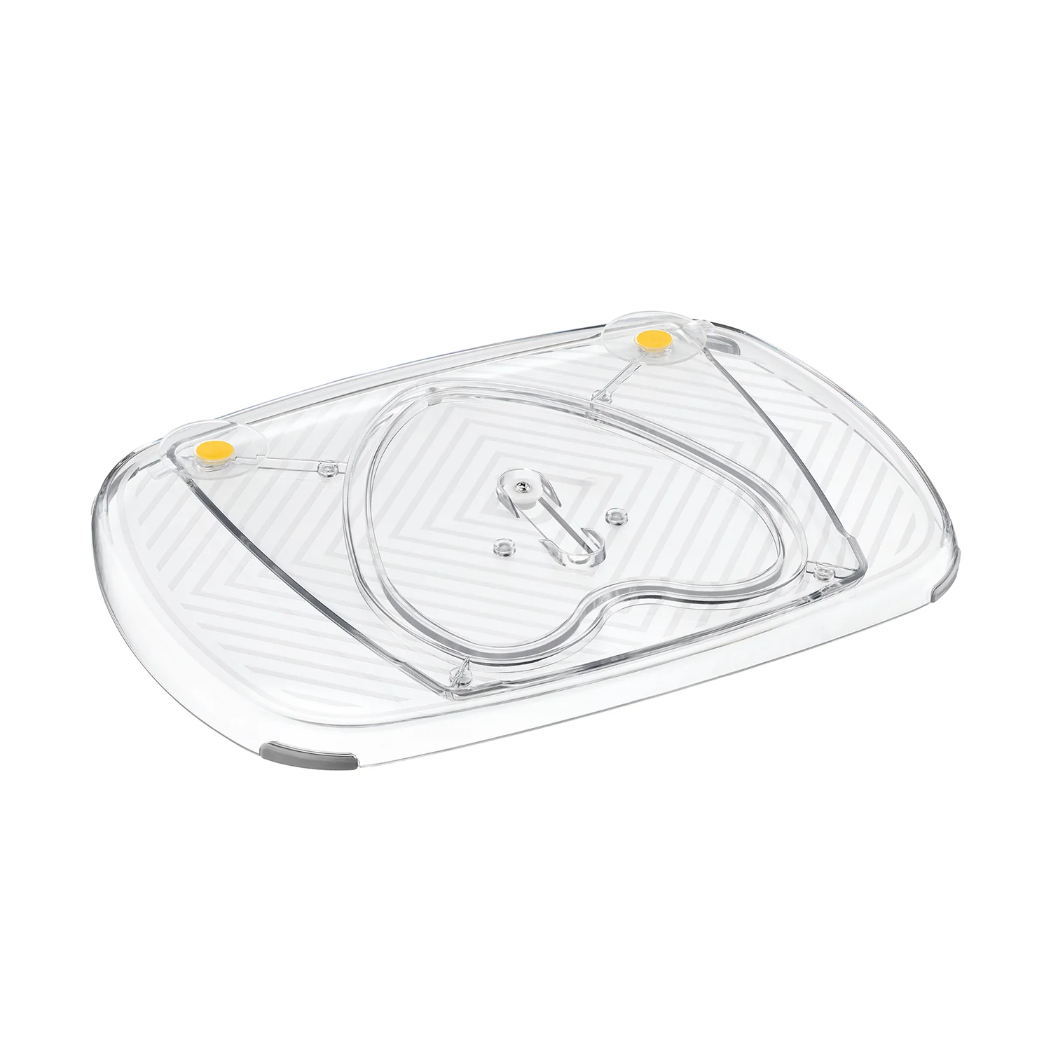 EZ-Reach Rotating Storage Tray - Image 15