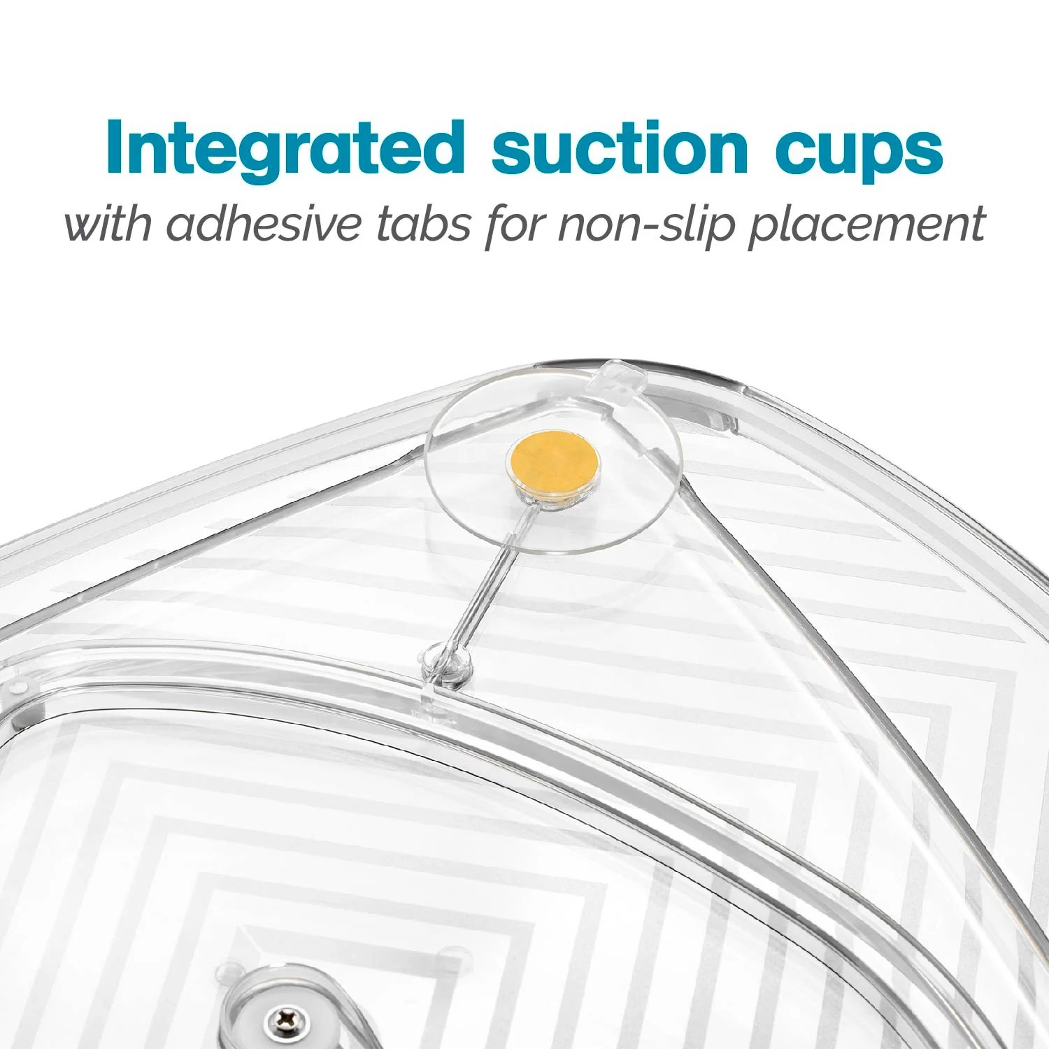 EZ-Reach Rotating Storage Tray - Image 9