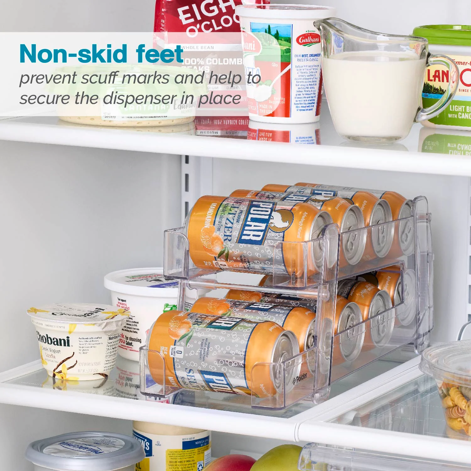 Gravity Feed Can Dispenser - Image 10