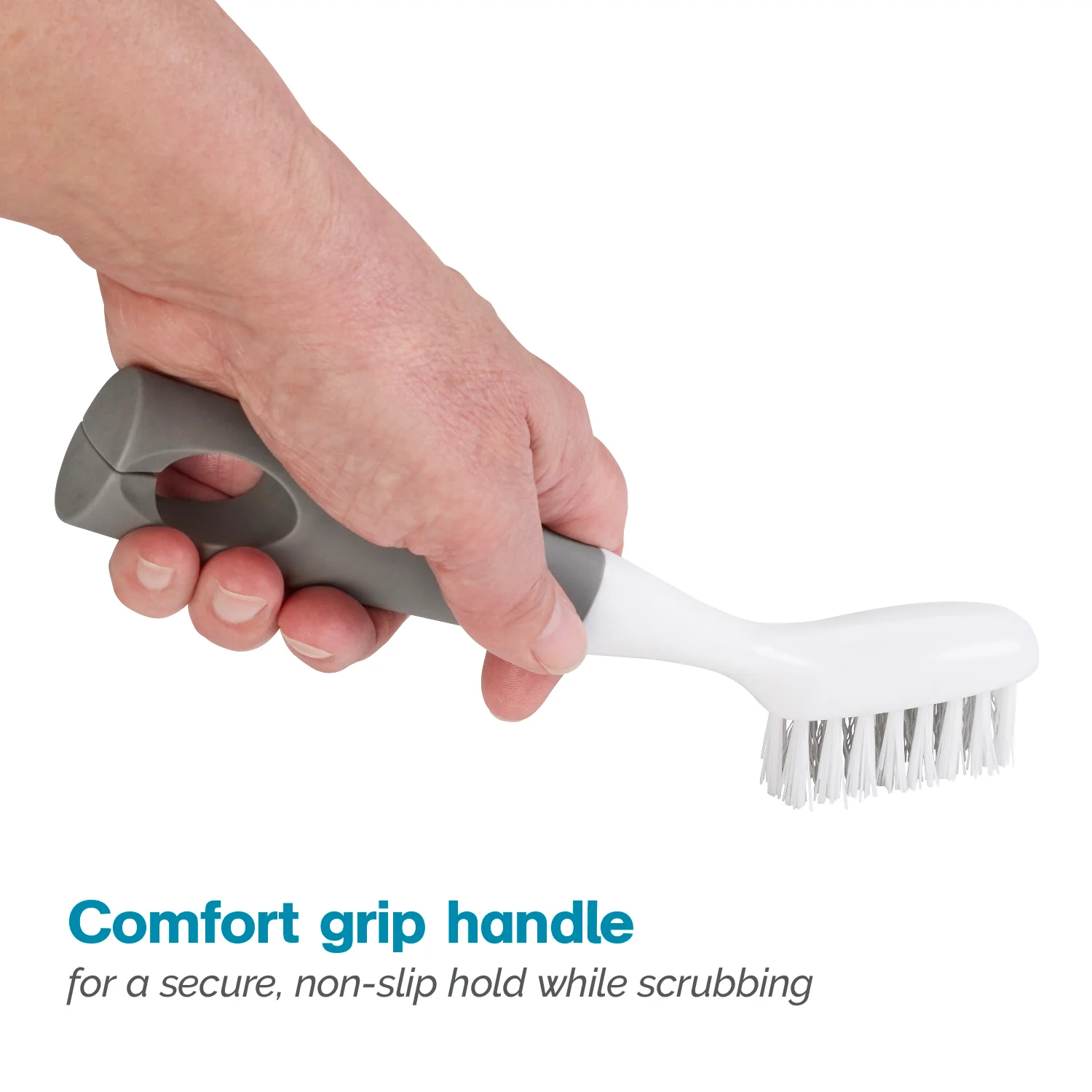 Sink & Bath Utility Brush - Image 6