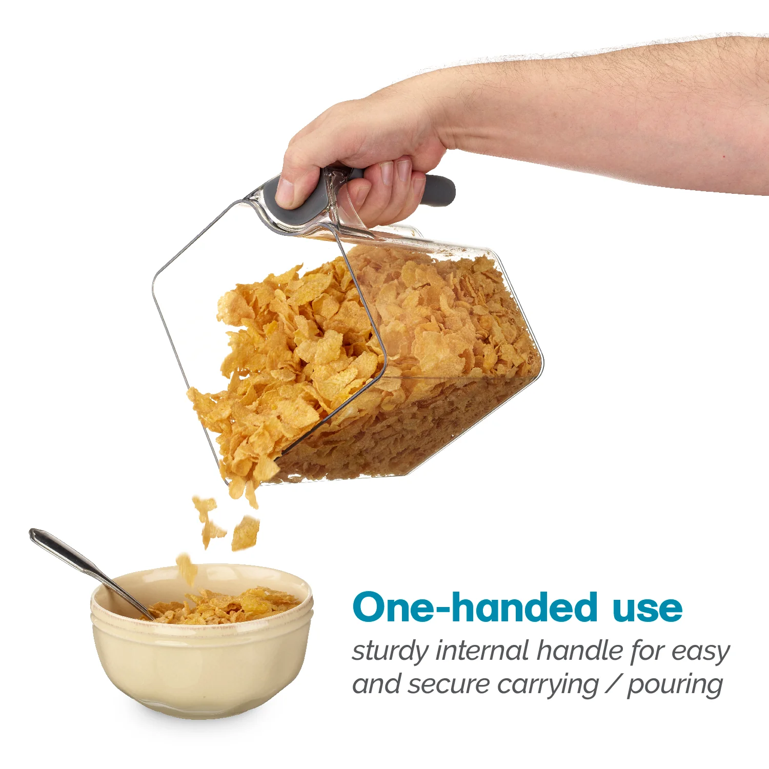 Handle-It™ Canisters - Image 5