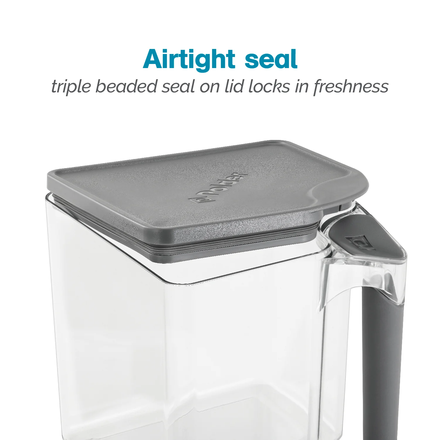 Handle-It™ Canisters - Image 8