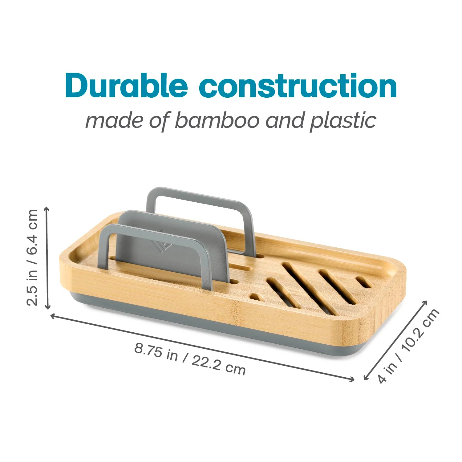 Harmony Sink Caddy - Image 11