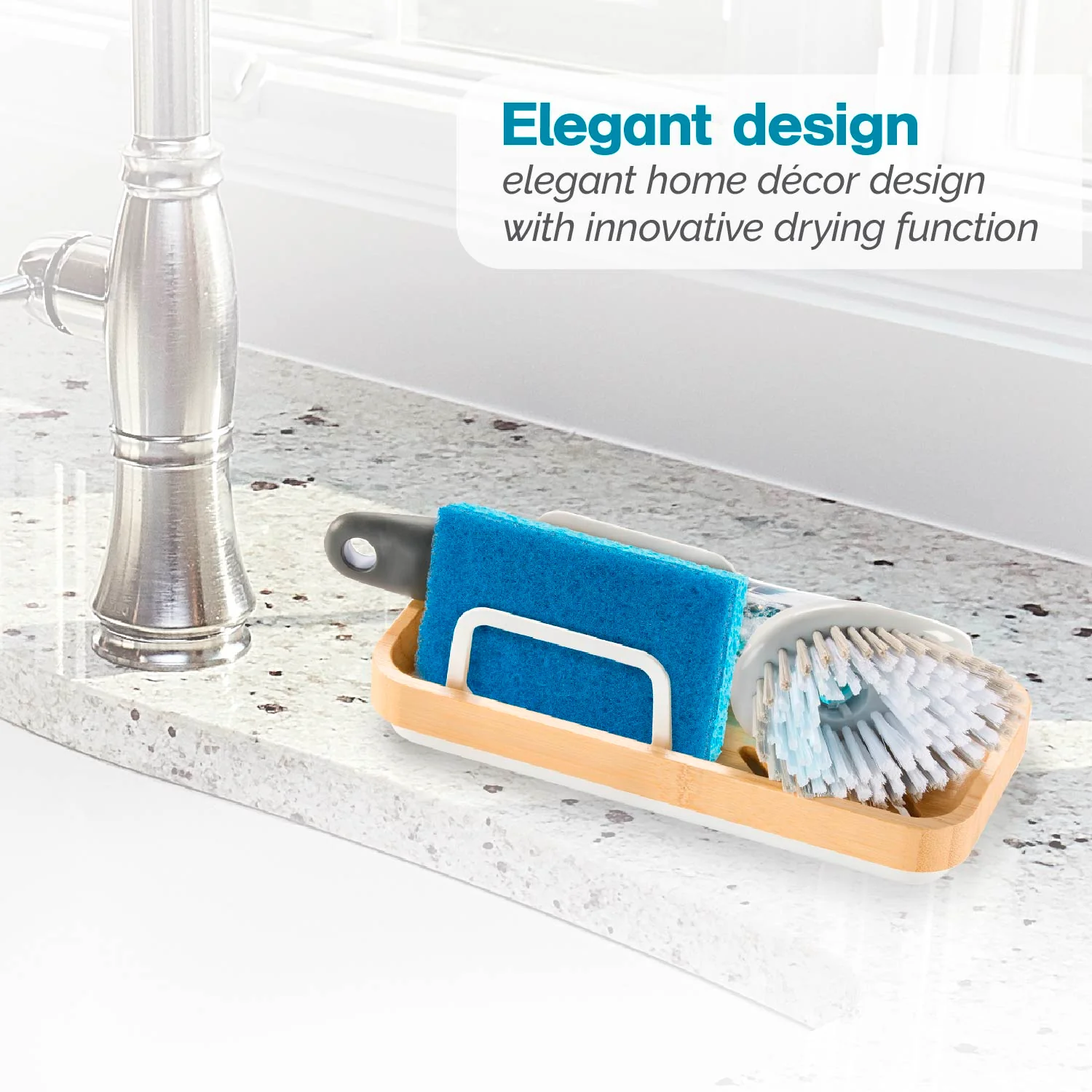 Harmony Sink Caddy - Image 8