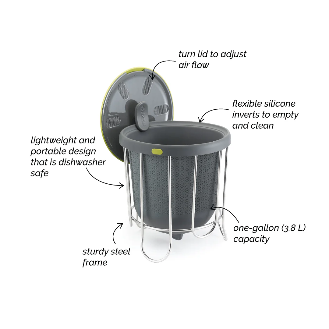 Kitchen Composter - Image 4