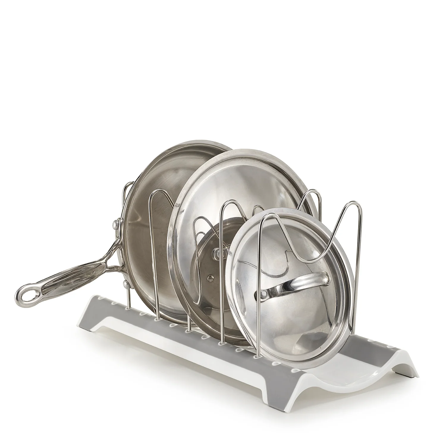 Pot Lid Rack - Image 6