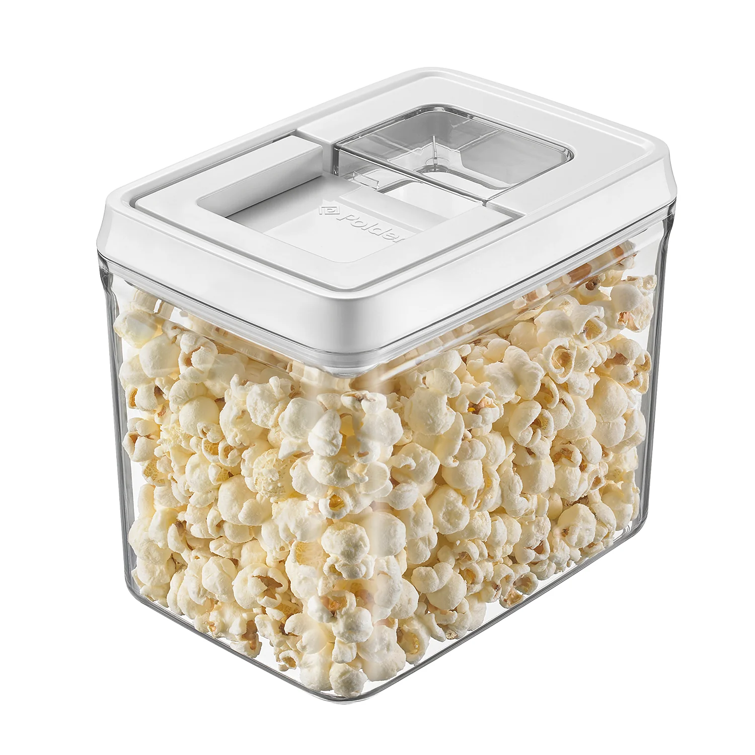 Rectangular Airtight Canisters - Image 6