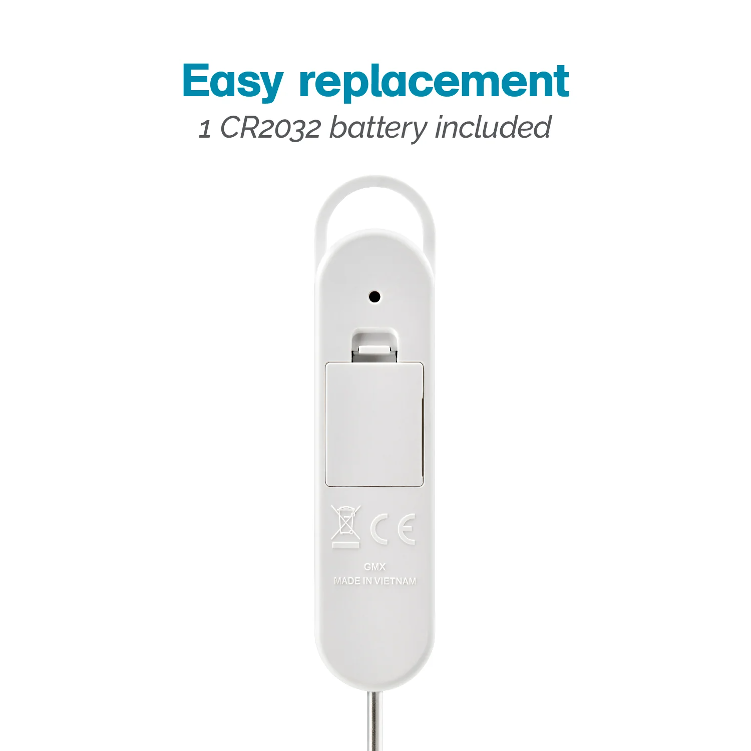 Stable-Read Instant Read Thermometer - Image 3