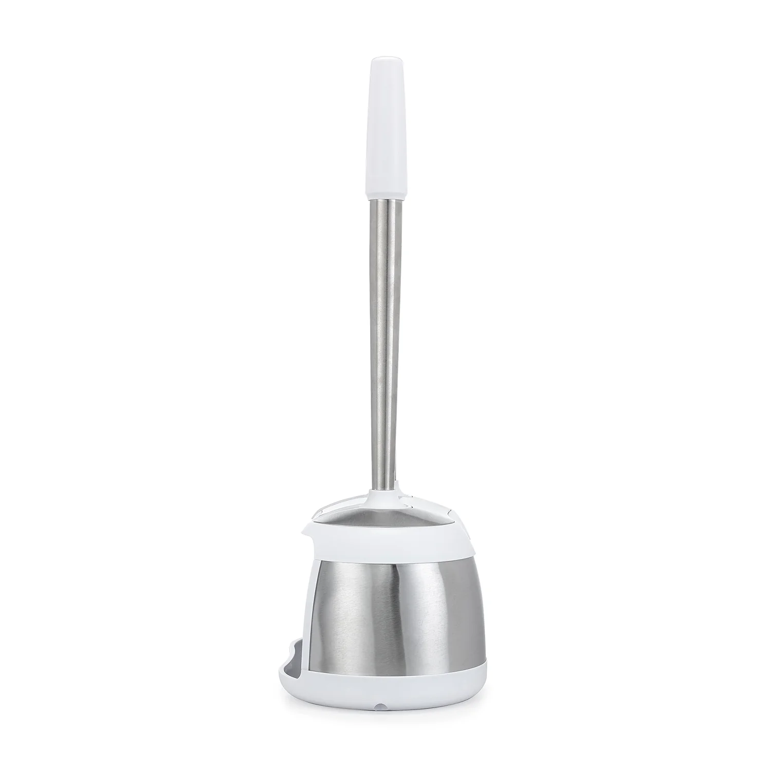 Toilet Brush & Plunger Caddy - Image 3